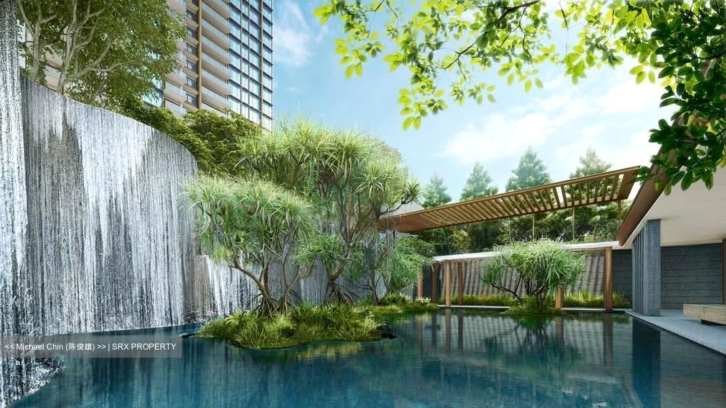 Pinetree Hill (D21), Condominium #614828061